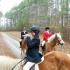Oak Grove Hunt Club Youth Hunt